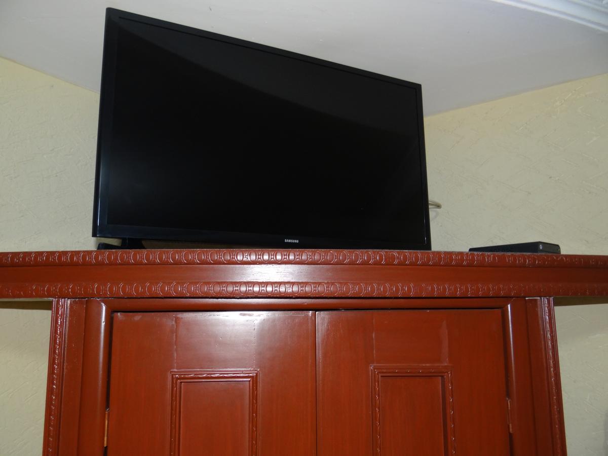Hotel Bravo Тепик Экстерьер фото