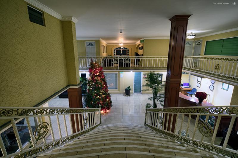 Hotel Bravo Тепик Экстерьер фото